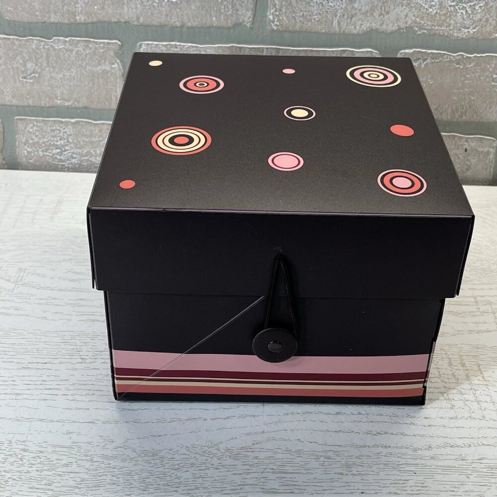 Creative Memories Power Sort Mini Box